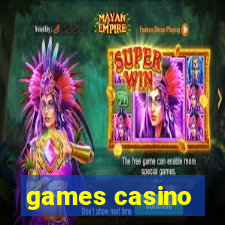 games casino