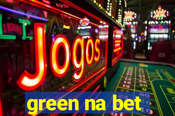 green na bet