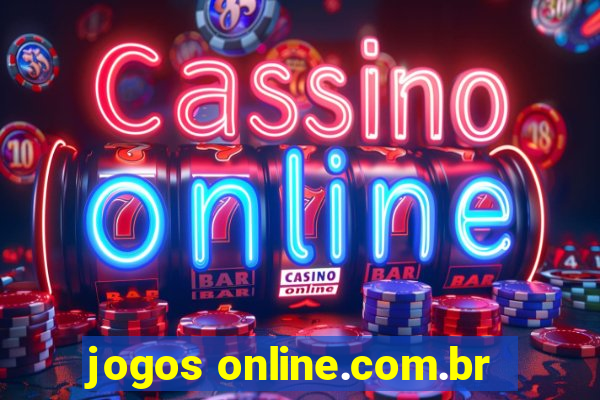 jogos online.com.br