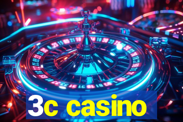 3c casino