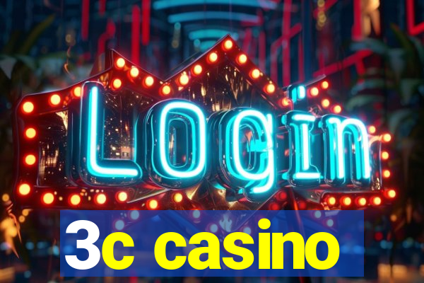 3c casino