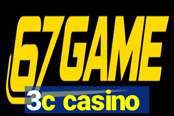 3c casino