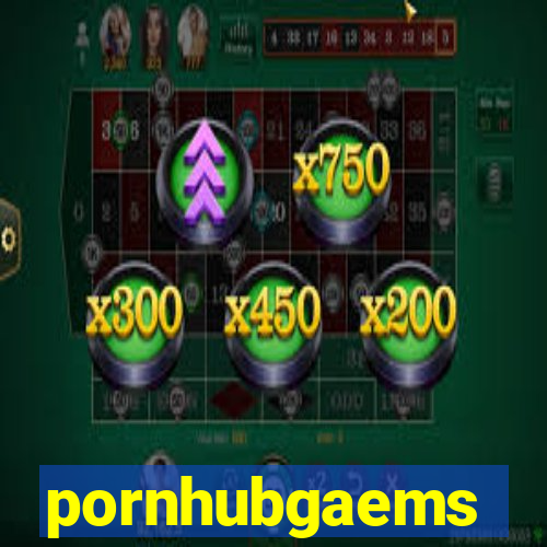 pornhubgaems