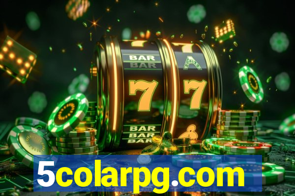 5colarpg.com