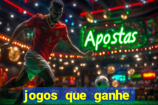 jogos que ganhe bonus para jogar