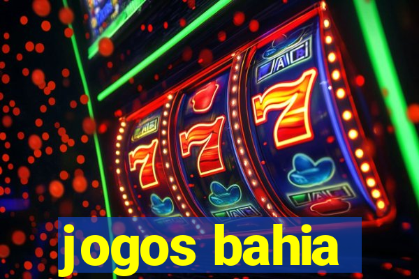 jogos bahia