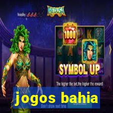 jogos bahia