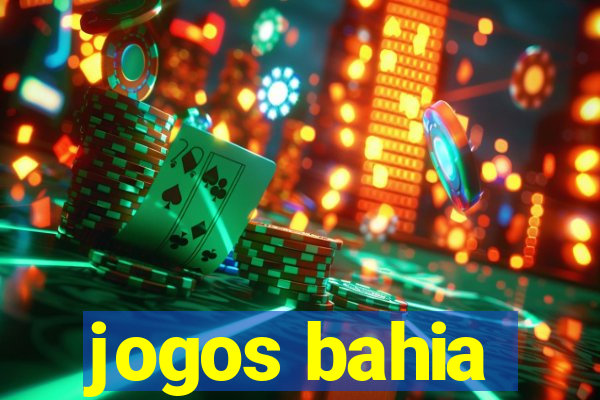 jogos bahia