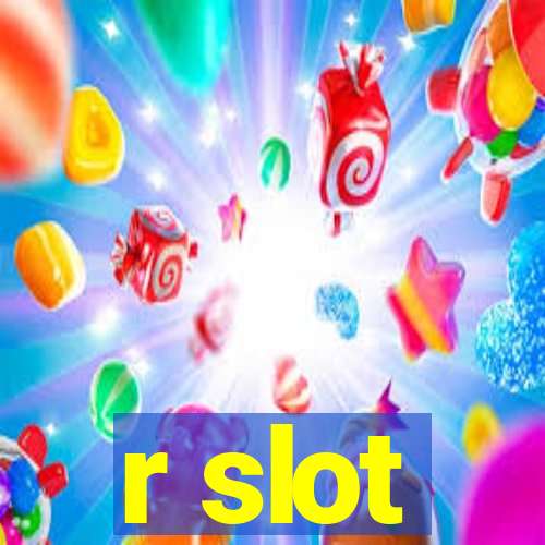 r slot