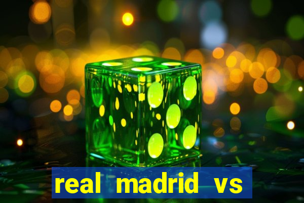 real madrid vs barcelona multicanais