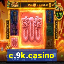 c.9k.casino