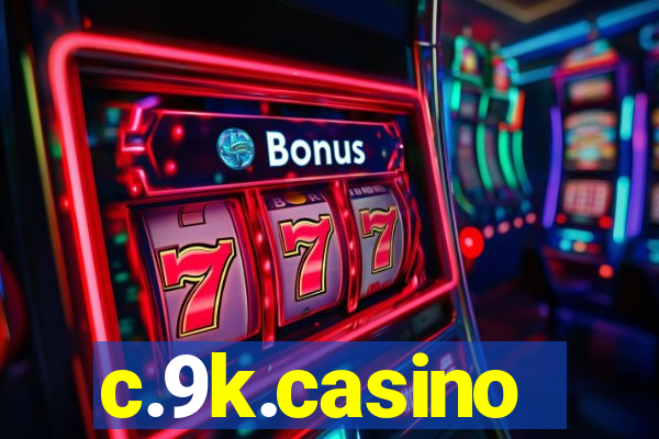 c.9k.casino