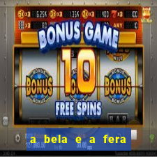 a bela e a fera 1991 online