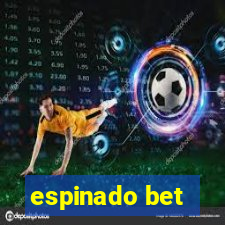 espinado bet