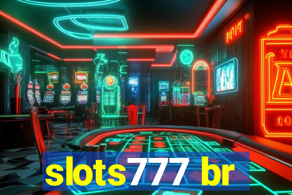 slots777 br