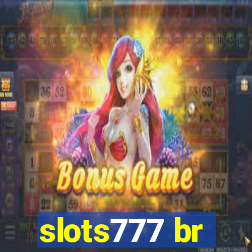 slots777 br