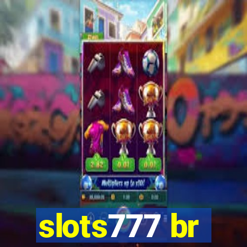 slots777 br