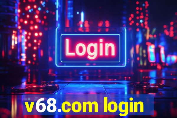 v68.com login