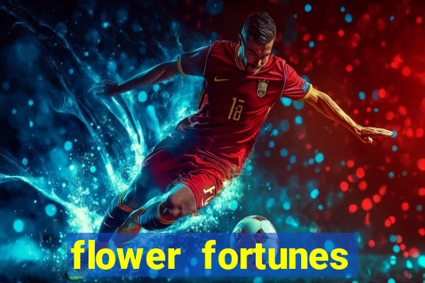 flower fortunes megaways slot review