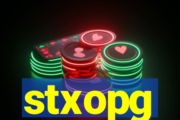 stxopg