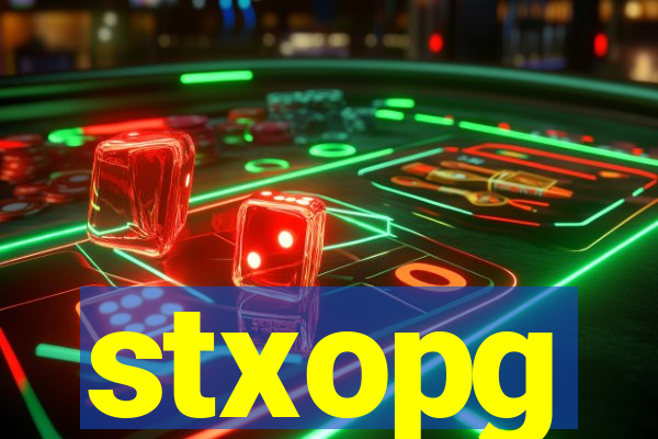 stxopg