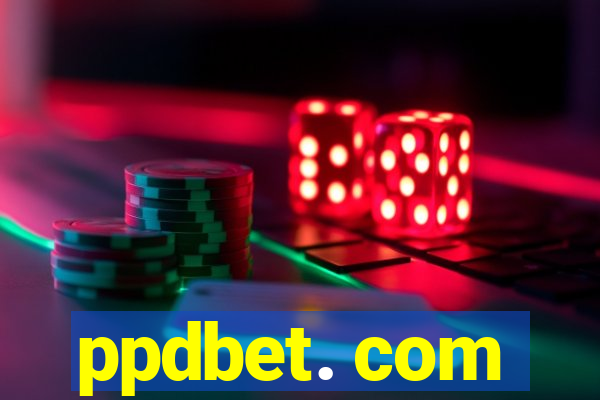 ppdbet. com