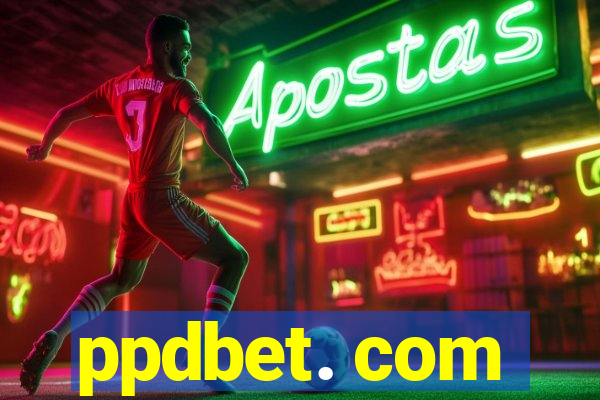 ppdbet. com