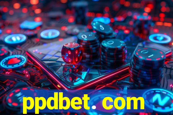 ppdbet. com