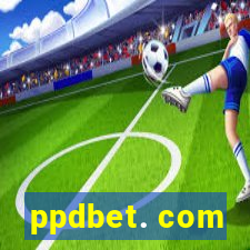 ppdbet. com