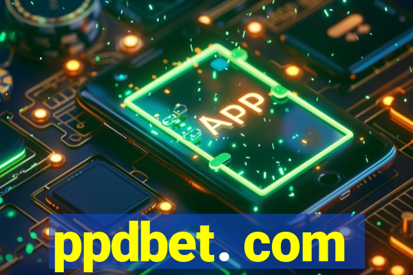 ppdbet. com