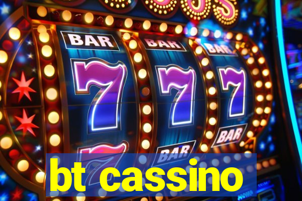 bt cassino