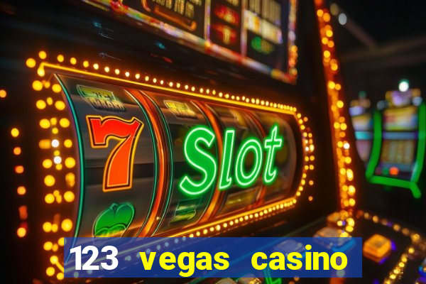 123 vegas casino no deposit bonus