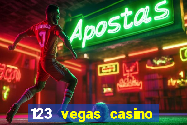 123 vegas casino no deposit bonus