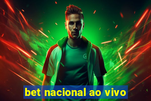 bet nacional ao vivo