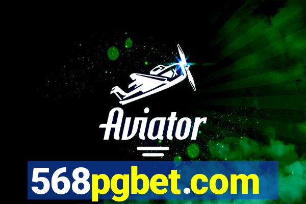 568pgbet.com