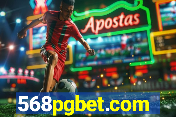 568pgbet.com