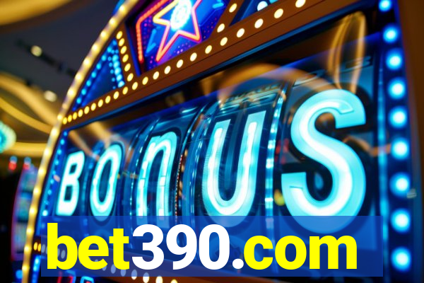 bet390.com