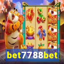 bet7788bet