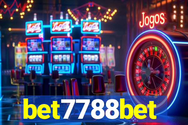 bet7788bet