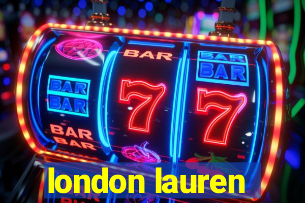 london lauren