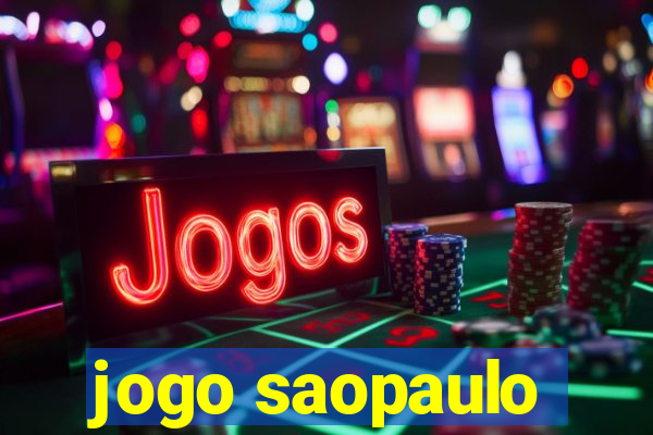 jogo saopaulo