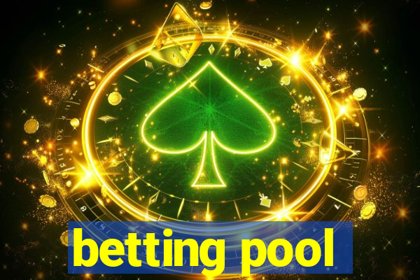 betting pool