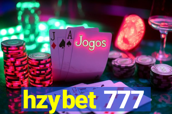 hzybet 777