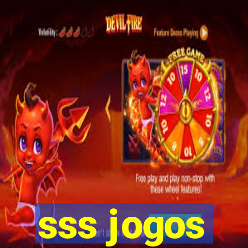 sss jogos