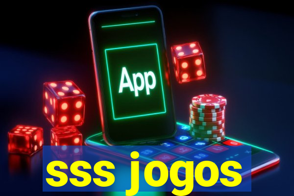 sss jogos