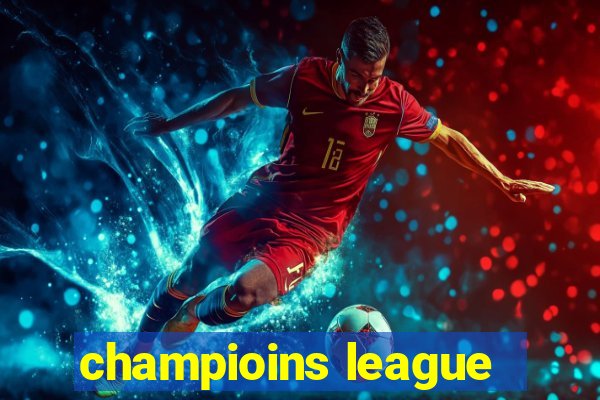 champioins league