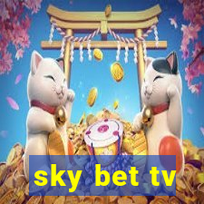 sky bet tv