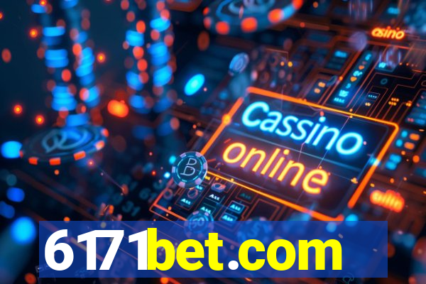 6171bet.com