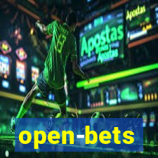 open-bets