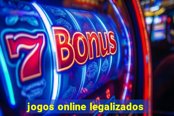 jogos online legalizados